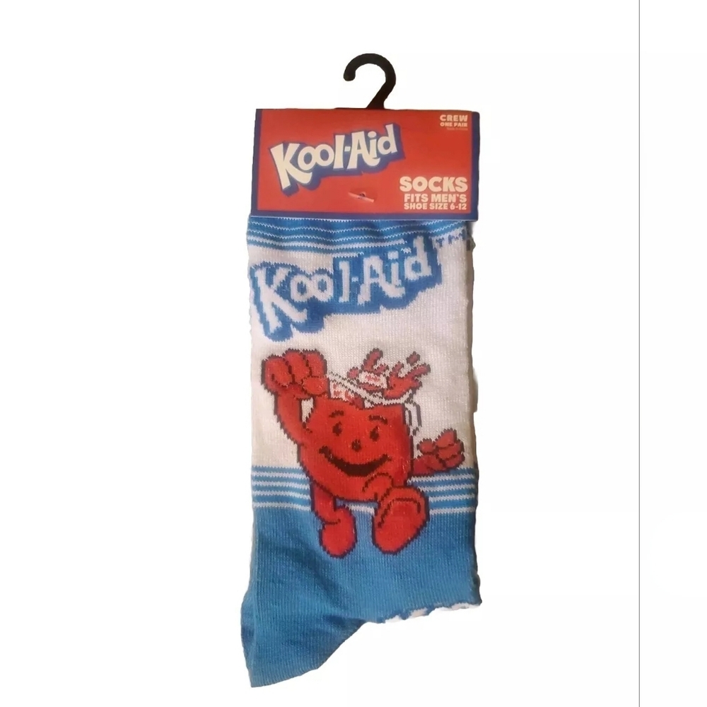 Novelty Socks.